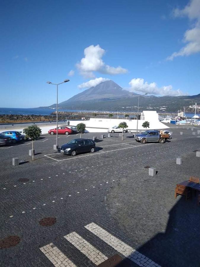 Casa Do Craveiro Villa Lajes do Pico Eksteriør bilde
