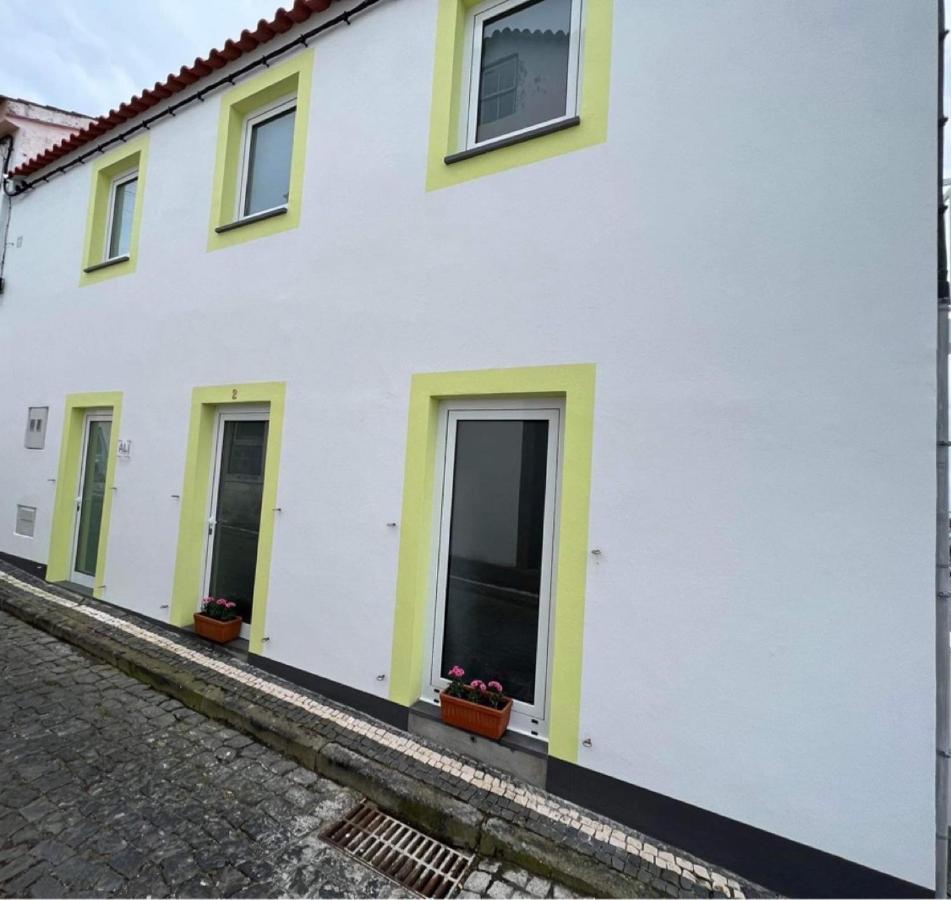 Casa Do Craveiro Villa Lajes do Pico Eksteriør bilde